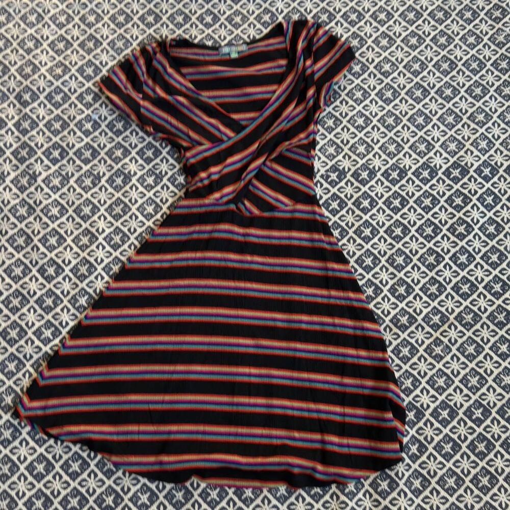 Unbranded Women's multi Dress